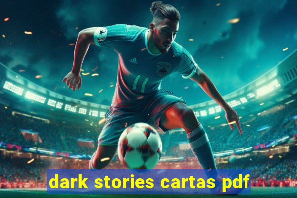 dark stories cartas pdf